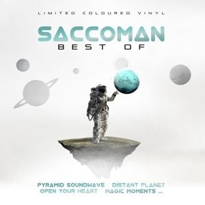 Produktbild: Best Of, 1 Schallplatte