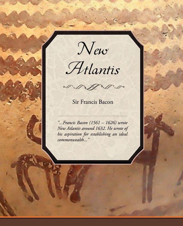 Produktbild: New Atlantis