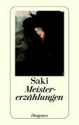 Produktbild: Meistererz&auml;hlungen