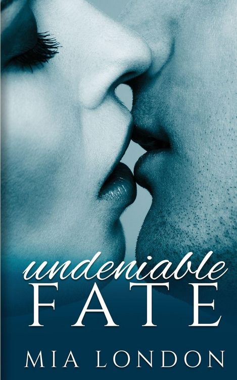Produktbild: Undeniable Fate