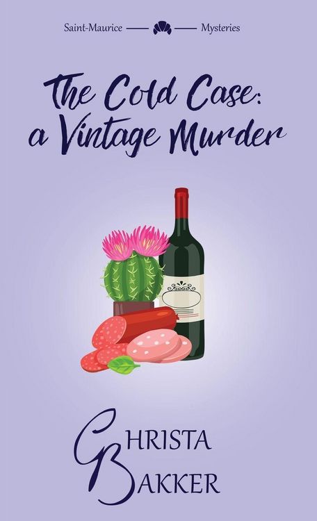 Produktbild: The Cold Case