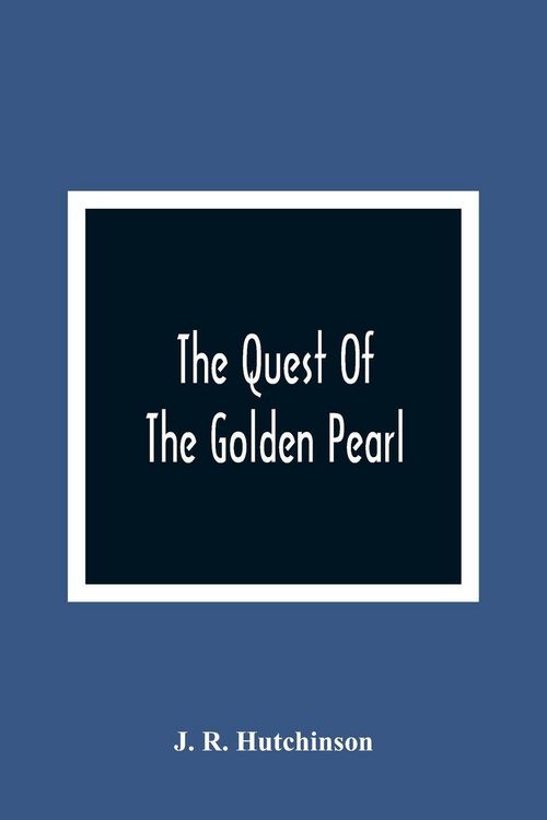 Produktbild: The Quest Of The Golden Pearl