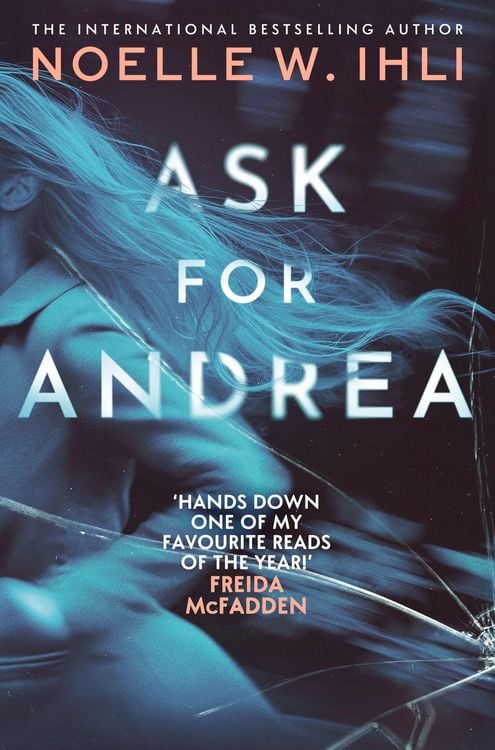 Produktbild: Ask for Andrea