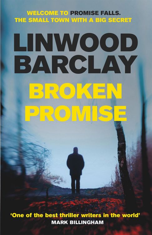 Produktbild: Broken Promise