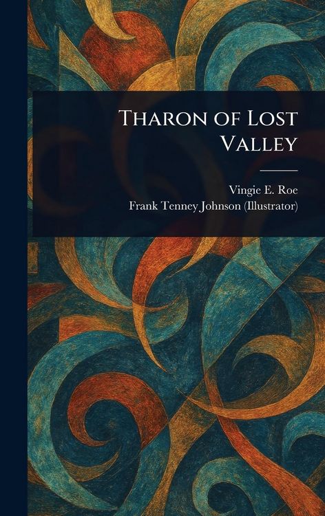 Produktbild: Tharon of Lost Valley