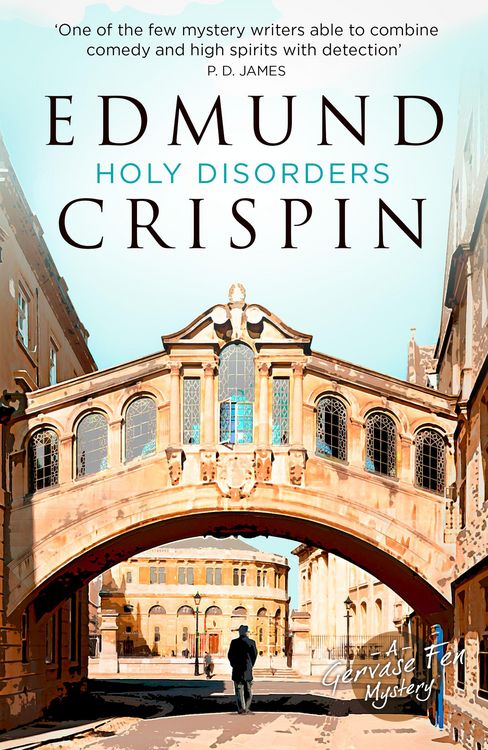Produktbild: Holy Disorders