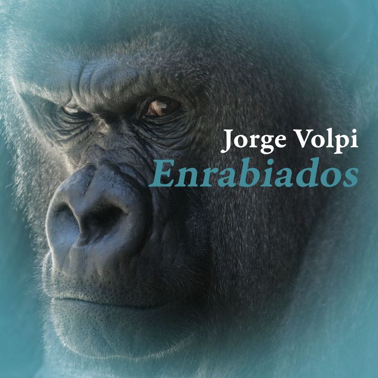 Produktbild: Enrabiados