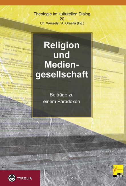 Produktbild: Religion in der Mediengesellschaft