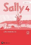 Produktbild: Sally - Englisch ab Klasse 3 - Allgemeine Ausgabe 2014 - 4. Schuljahr
