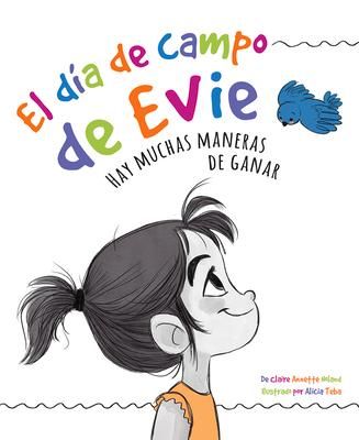 Produktbild: El D&iacute;a de Campo de Evie