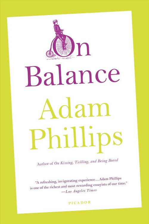 Produktbild: On Balance