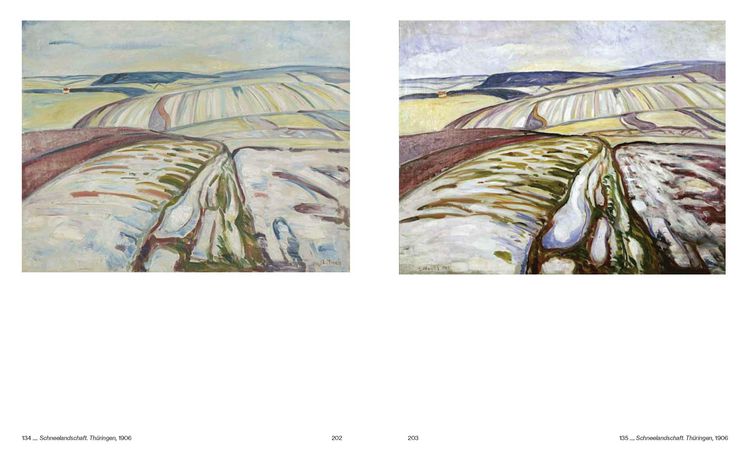 Produktbild: Munch