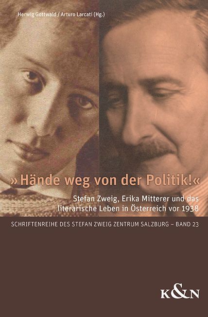 Produktbild: &raquo;H&auml;nde weg von der Politik!&laquo;