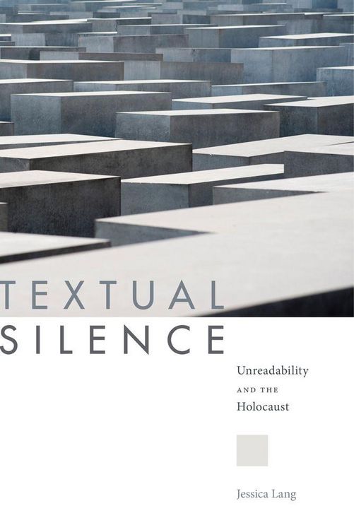 Produktbild: Textual Silence