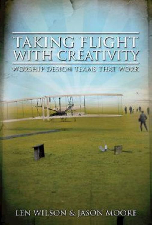Produktbild: Taking Flight With Creativity