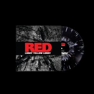 Produktbild: Driving Black (EP)