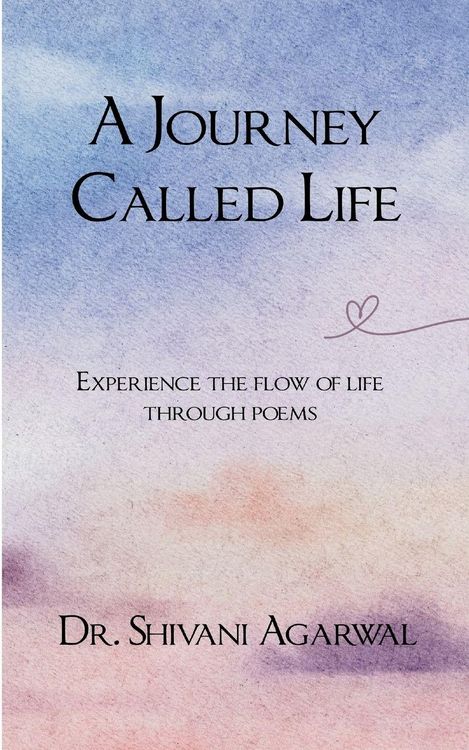 Produktbild: A Journey Called Life