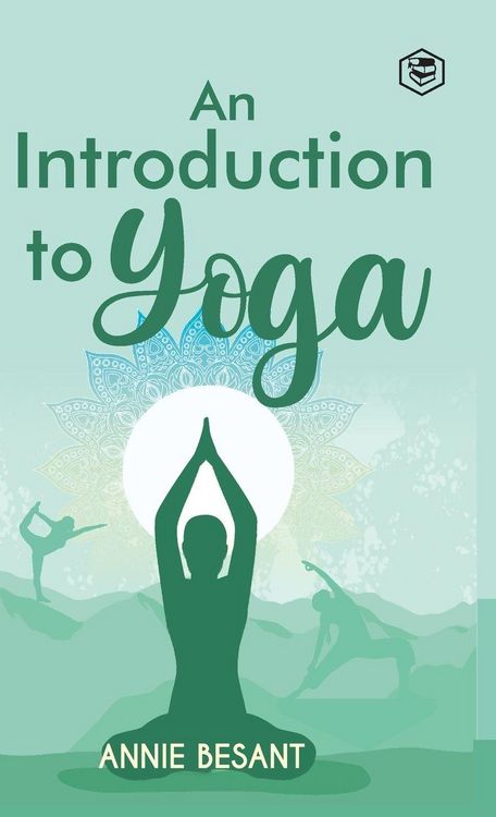 Produktbild: An Introduction to Yoga