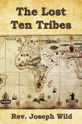 Produktbild: The Lost Ten Tribes