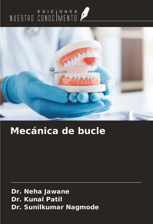 Produktbild: Mec&aacute;nica de bucle