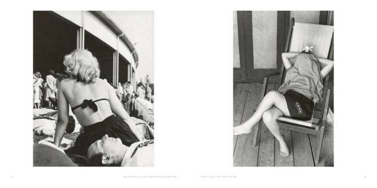 Produktbild: Ruth Orkin