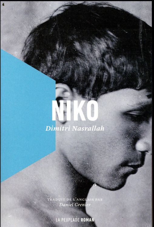 Produktbild: Niko