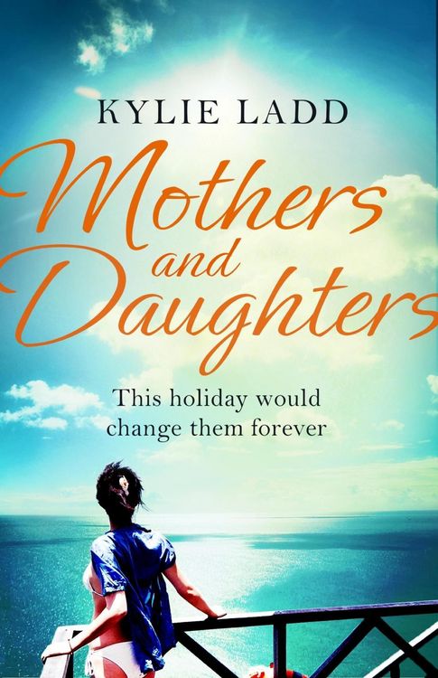 Produktbild: Mothers and Daughters