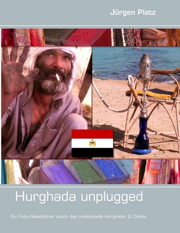 Produktbild: Hurghada unplugged