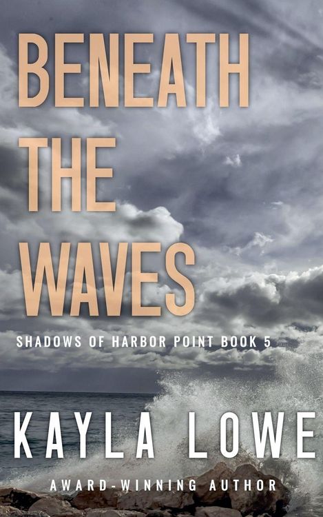 Produktbild: Beneath the Waves