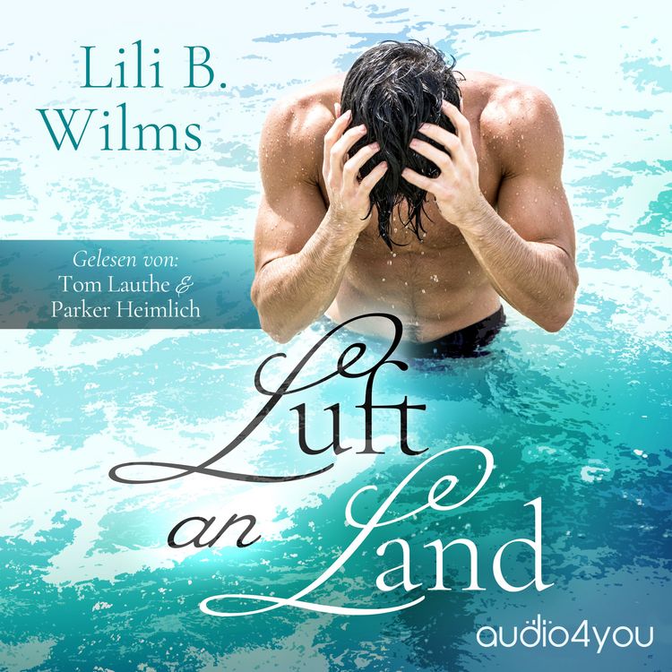 Produktbild: Luft an Land