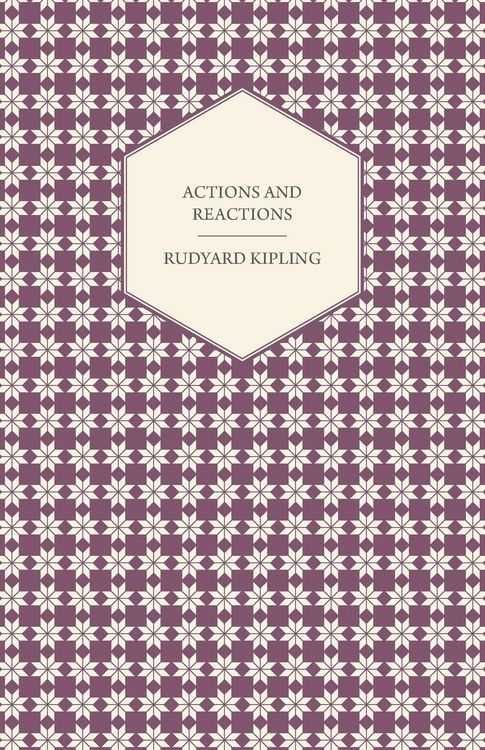 Produktbild: Actions And Reactions