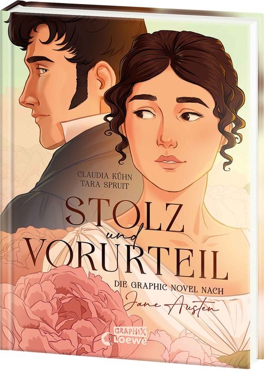 Bild vom Artikel Stolz und Vorurteil vom Autor Jane Austen