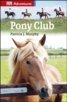 Produktbild: DK: Pony Club