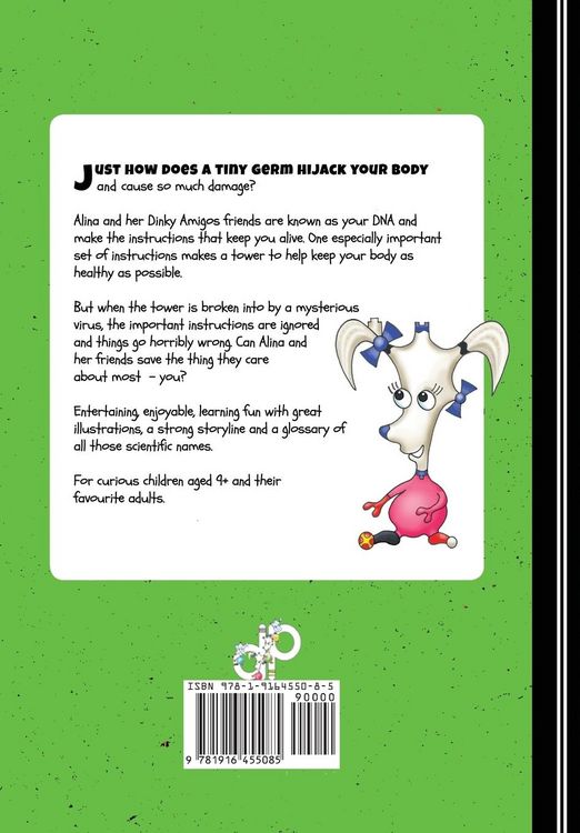 Produktbild: My DNA Diary