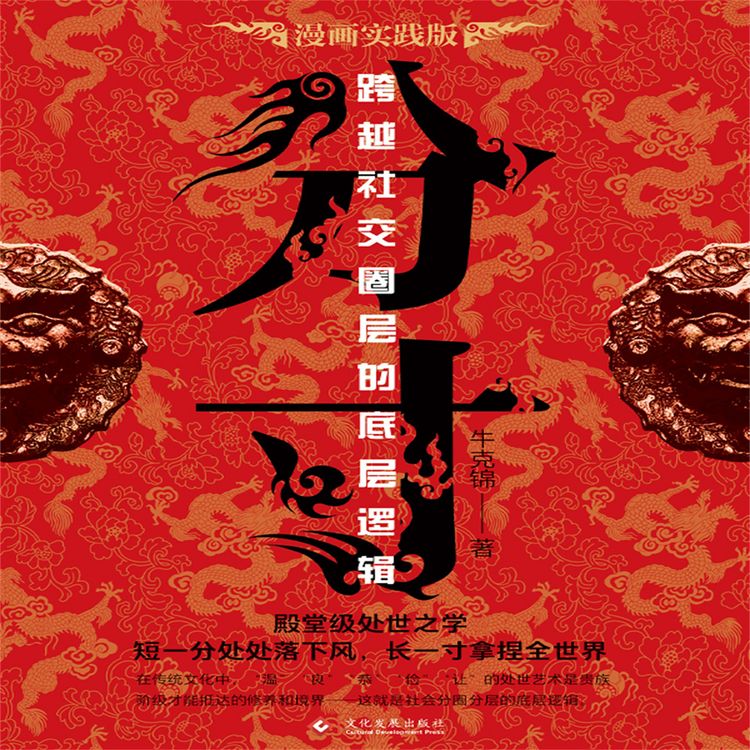 Produktbild: The Art of Balance