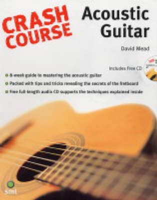 Produktbild: Crash Course