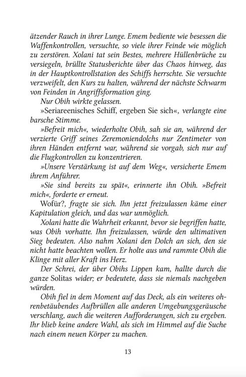Produktbild: Star Trek - Voyager 11: Sühne