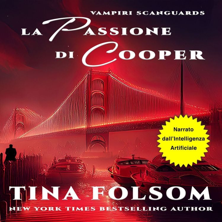 Produktbild: La Passione di Cooper