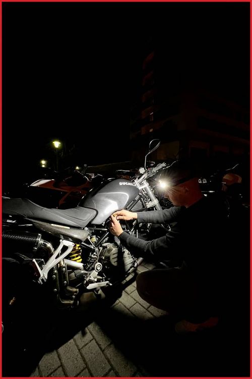Produktbild: KS Tools LED Stirnlampe akkubetrieben 350lm 8h 150.4520