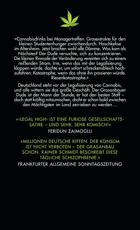 Produktbild: Legal High