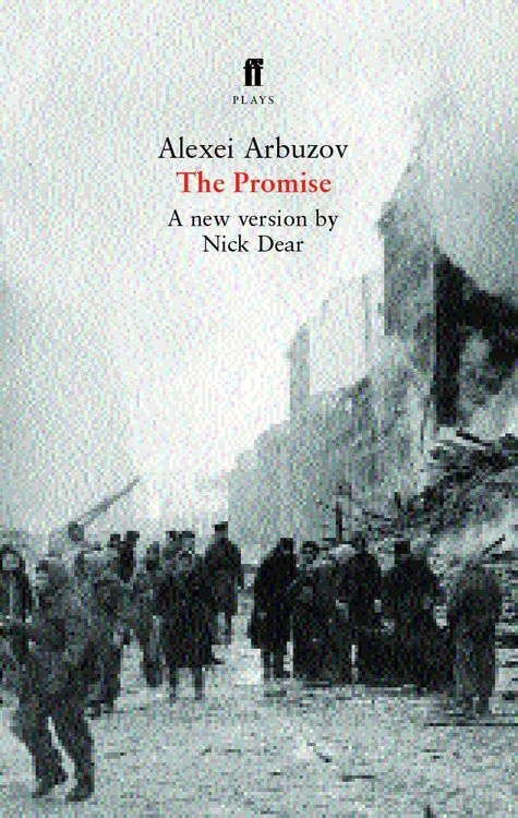 Produktbild: The Promise