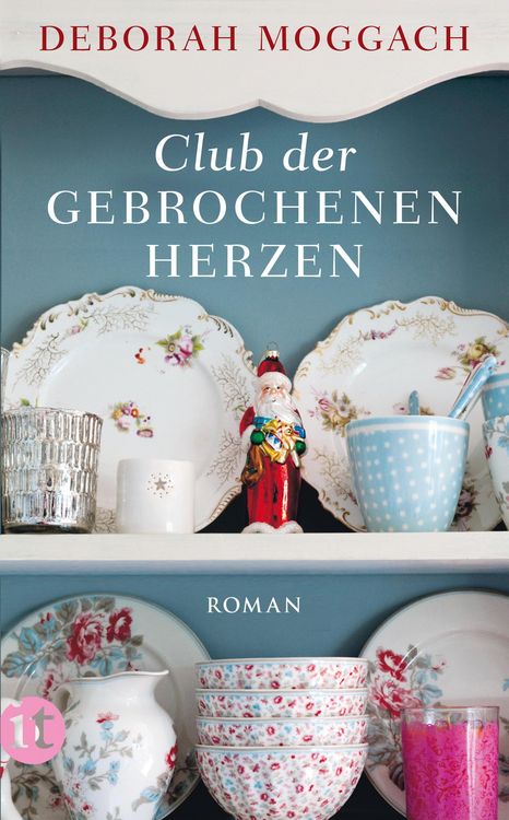 Produktbild: Club der gebrochenen Herzen