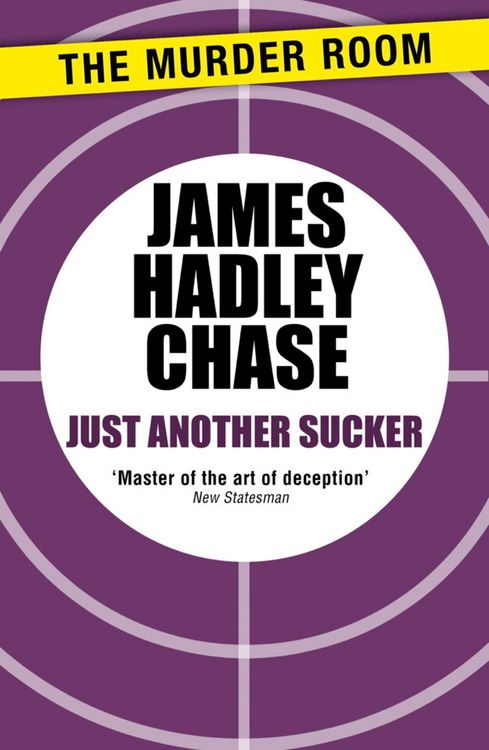 Produktbild: Just Another Sucker