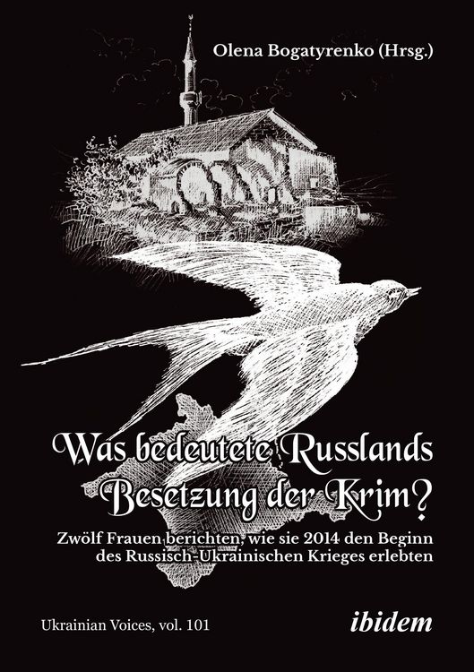 Produktbild: Was bedeutete Russlands Besetzung der Krim?
