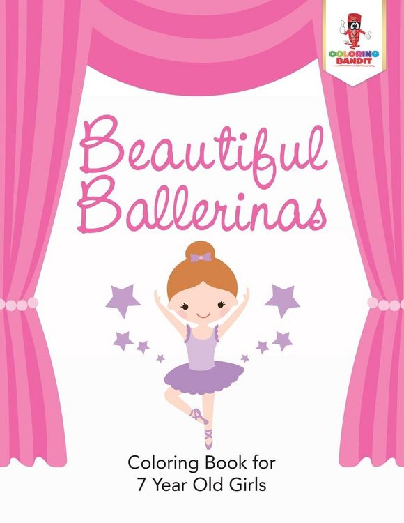 Produktbild: Beautiful Ballerinas