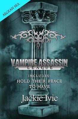 Produktbild: Vampire Assassin League, Aegean Sea