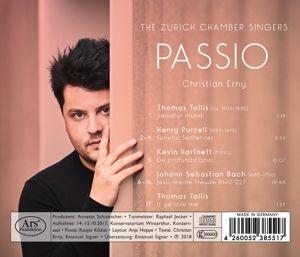 Produktbild: Passio