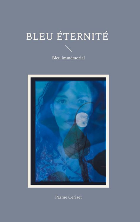 Produktbild: Bleu Eternit&eacute;