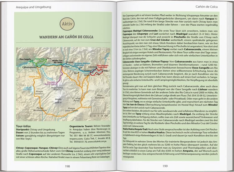 Produktbild: DUMONT Reise-Handbuch Reisef&uuml;hrer Peru