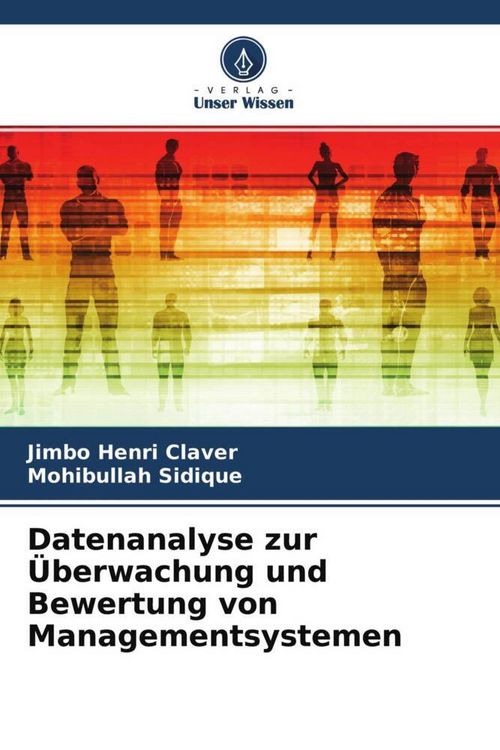 Produktbild: Datenanalyse zur &Uuml;berwachung und Bewertung von Managementsystemen